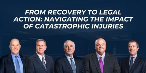 From Recovery to Legal Action: Navigating the Impact of Catastrophic Injuries Photo