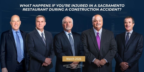 Construction Accident