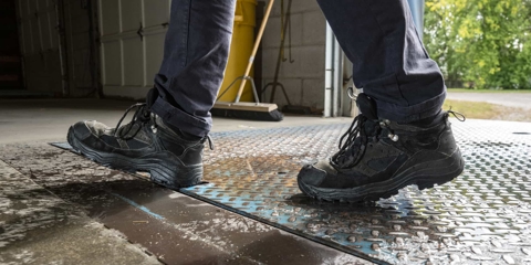 Who Is to Blame for Injuries on Another's Property? Photo