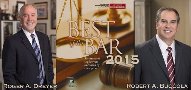 Best of the Bar