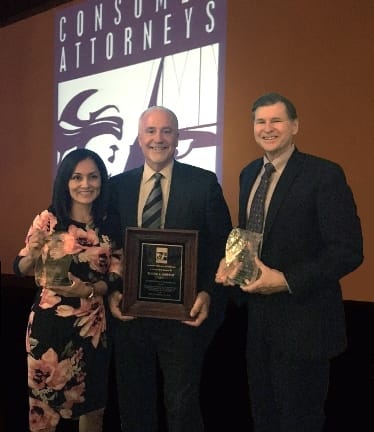 Robert E. Cartwright, Sr. Award