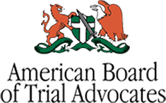 American Board of Trial Advocates