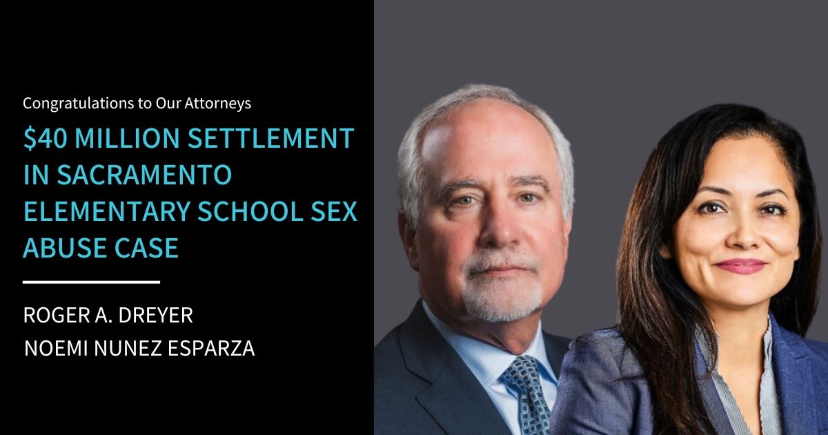 40 million settlement