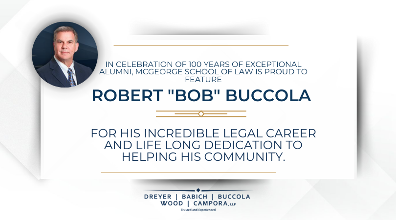 Robert Buccola