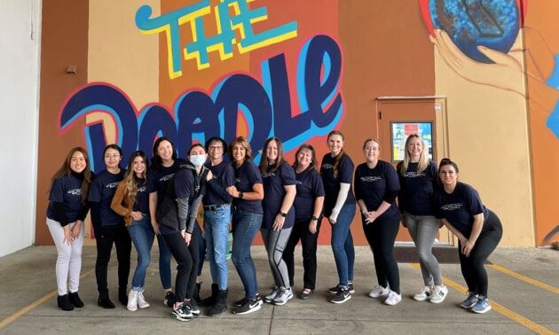 Sacramento Food Bank & Family Services